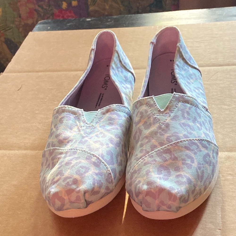 FLATS NWOB